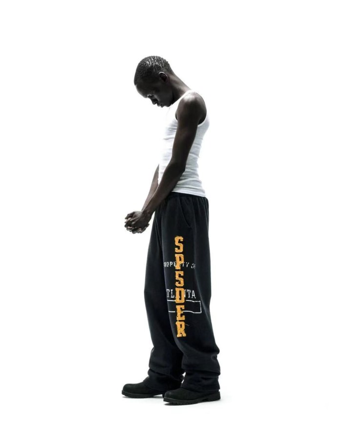 Sp5der Sweatpants FZKZ1909