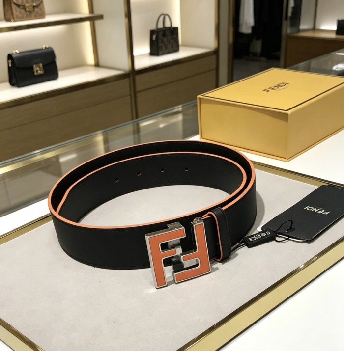 Fendi FF 40MM BELT FZYD250