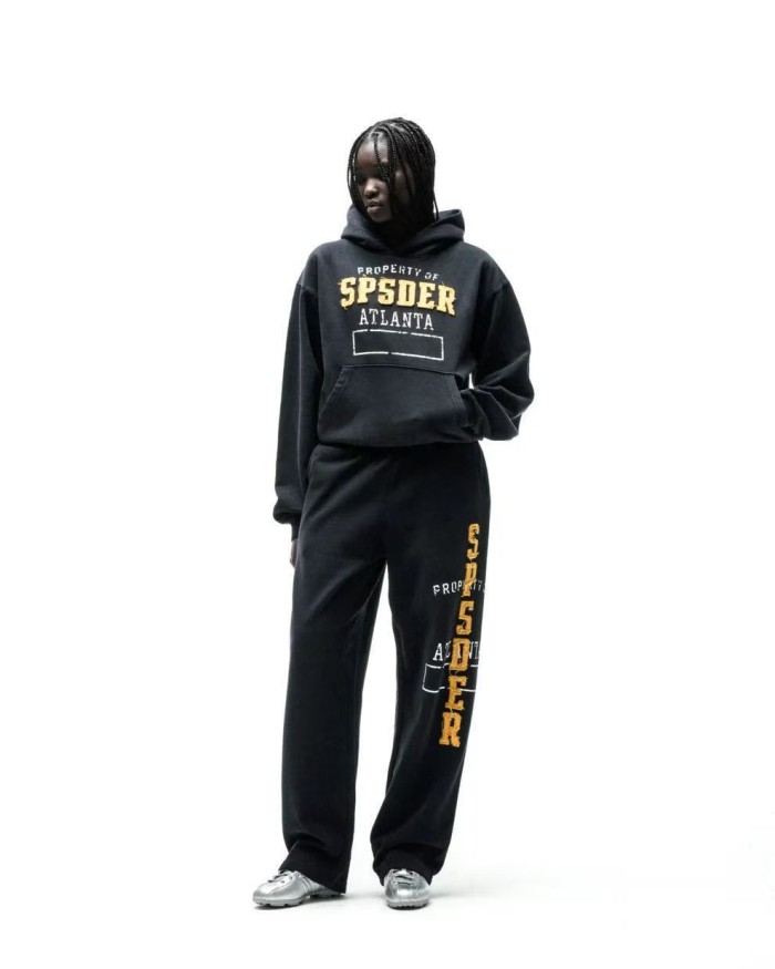 Sp5der hoodies FZWY2031