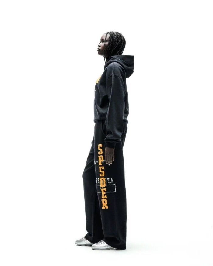 Sp5der hoodies FZWY2031