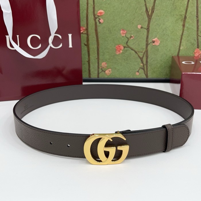 Gucci GG 35MM BELT FZYD253