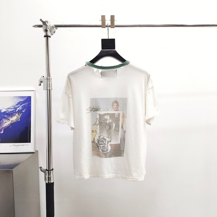 Paly Hollywood TEE FZTX6206