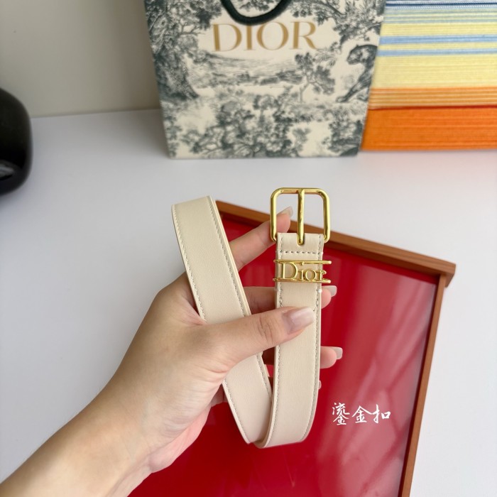DIOR 25MM Belt FZYD255
