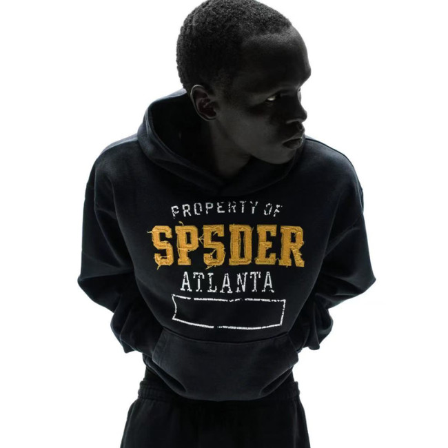 Sp5der hoodies FZWY2031