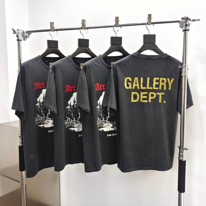 GALLERY DEPT. TEE FZTX6204