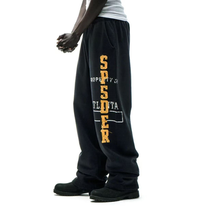 Sp5der Sweatpants FZKZ1909