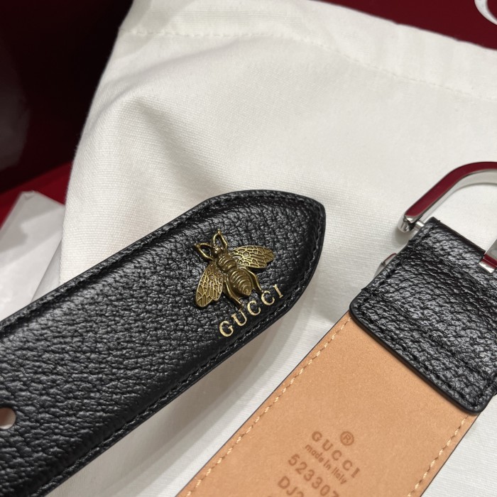 Gucci 40MM BELT FZYD254