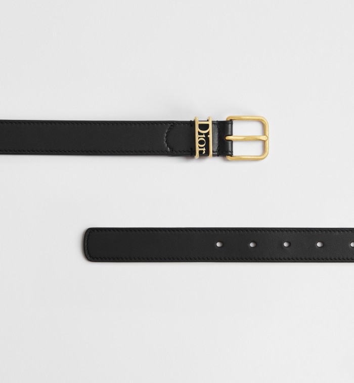 DIOR 25MM Belt FZYD255