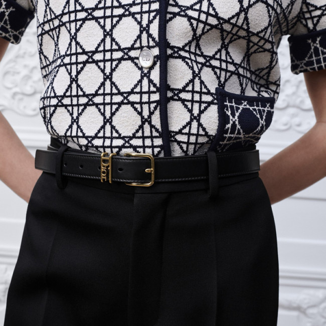 DIOR 25MM Belt FZYD255
