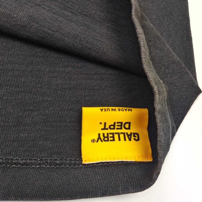 GALLERY DEPT. TEE FZTX6204