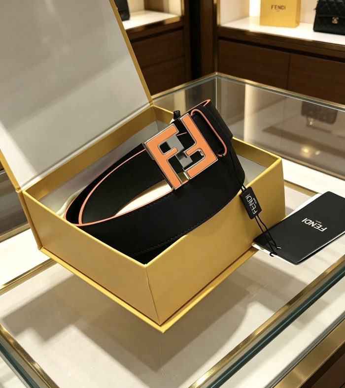 Fendi FF 40MM BELT FZYD250