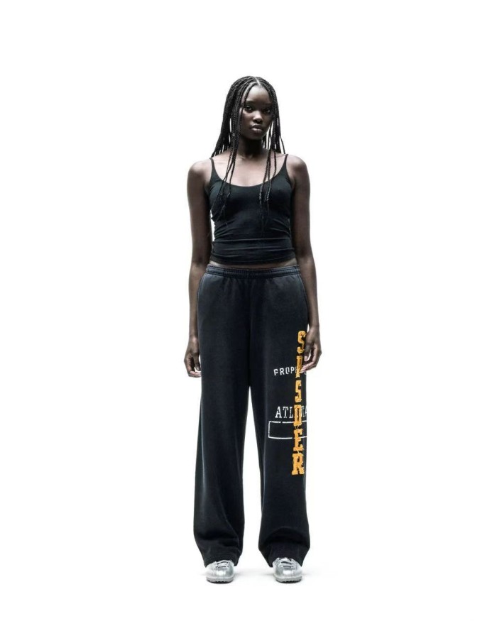Sp5der Sweatpants FZKZ1909