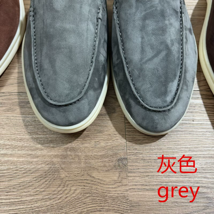 Loro Piana Sergio Walk Shoes FZXZ329