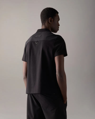 Moose Knuckles DALON Polo tee FZTX6211