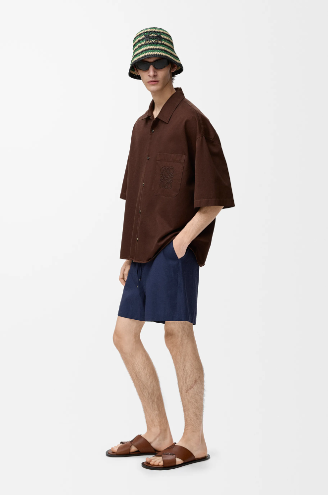 LOEWE SHORTS FZKZ1908