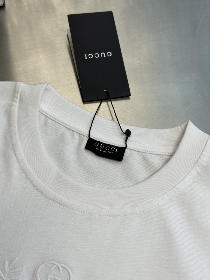 Gucci Generation Gucci tee FZTX6209