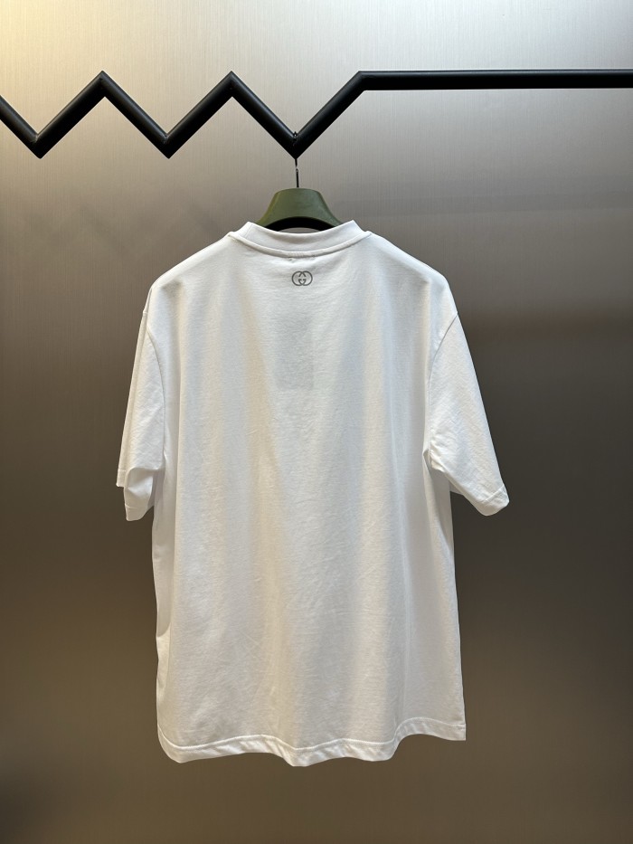 Gucci NEW YORK tee FZTX6210