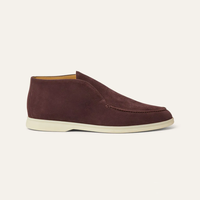 Loro Piana Open Walk Shoes FZXZ326
