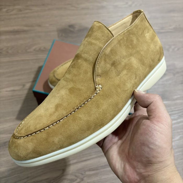 Loro Piana Open Walk Shoes FZXZ326
