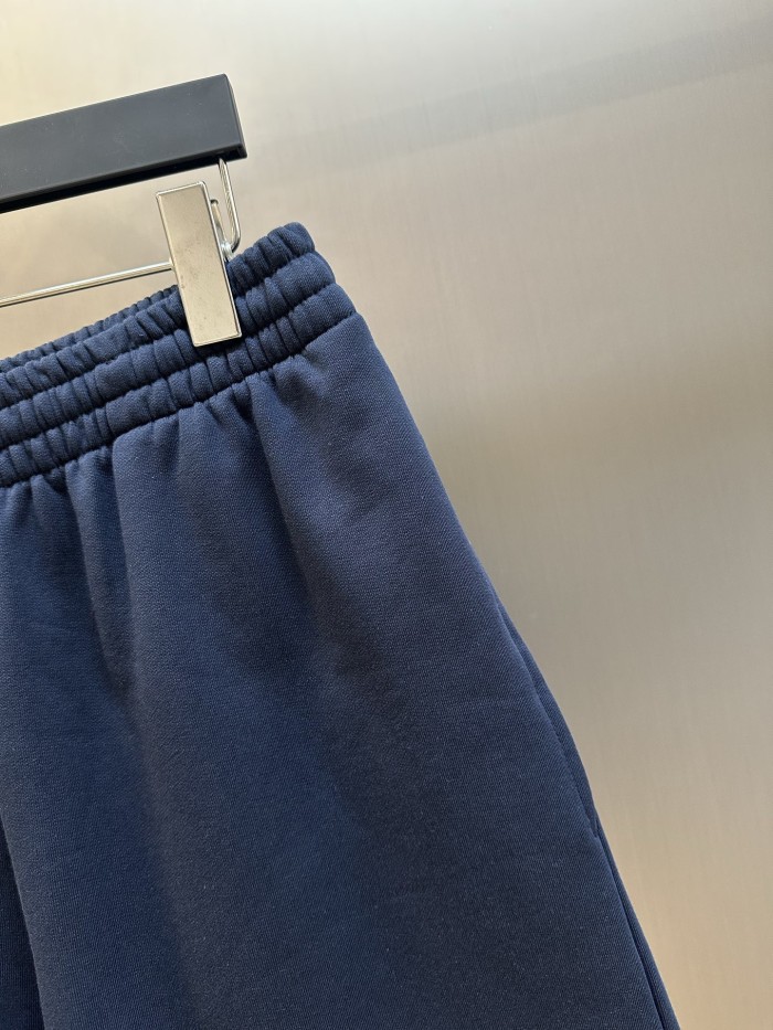 BALENCIAGA WFP World Food Program Shorts FZKZ1906