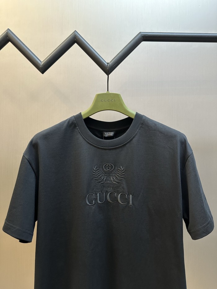 Gucci Generation Gucci tee FZTX6209