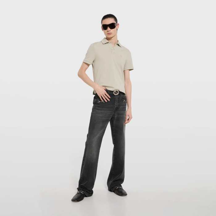 Gucci La Famiglia JEANS FZKZ1911