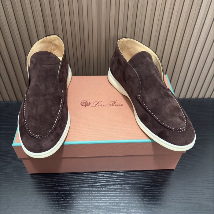 Loro Piana Open Walk Shoes FZXZ326
