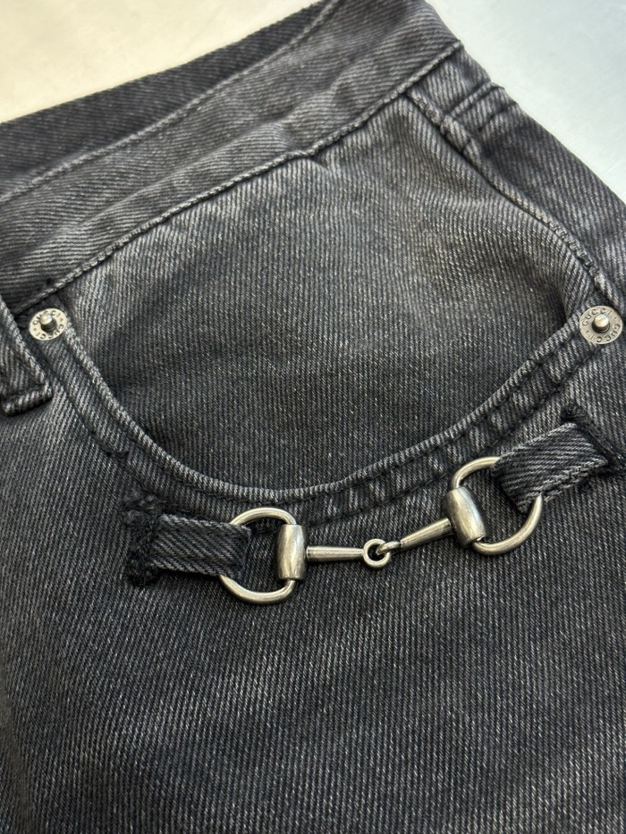 Gucci La Famiglia JEANS FZKZ1911