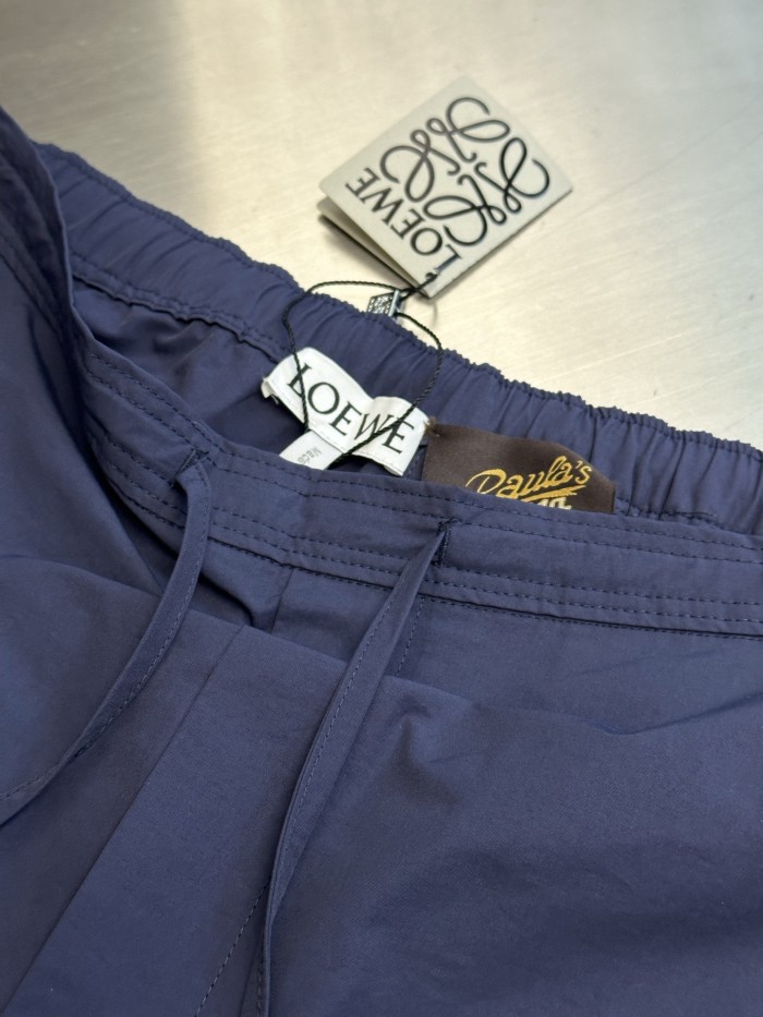 LOEWE SHORTS FZKZ1908
