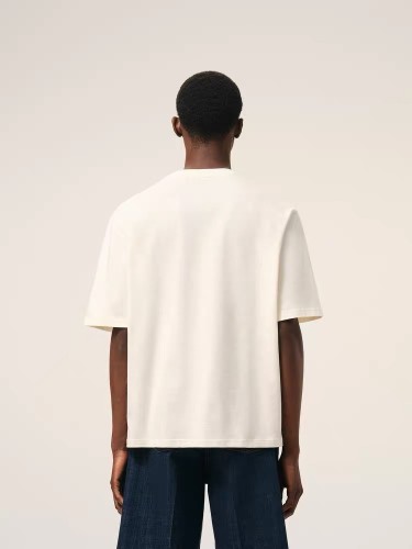 AMI tee FZTX6217