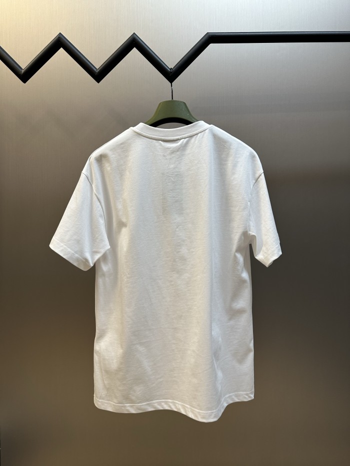 Gucci Generation Gucci tee FZTX6209