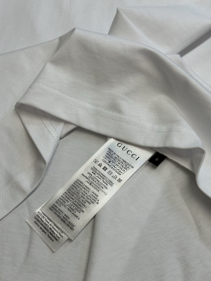 Gucci Generation Gucci tee FZTX6209