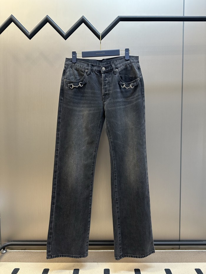 Gucci La Famiglia JEANS FZKZ1911