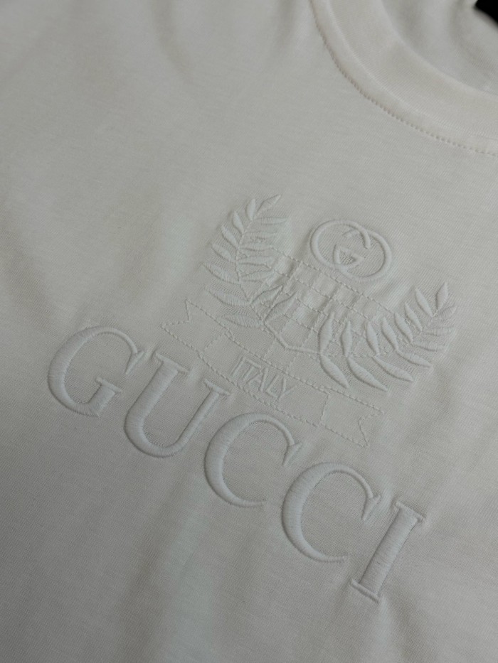 Gucci Generation Gucci tee FZTX6209