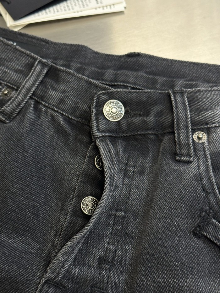 Gucci La Famiglia JEANS FZKZ1911