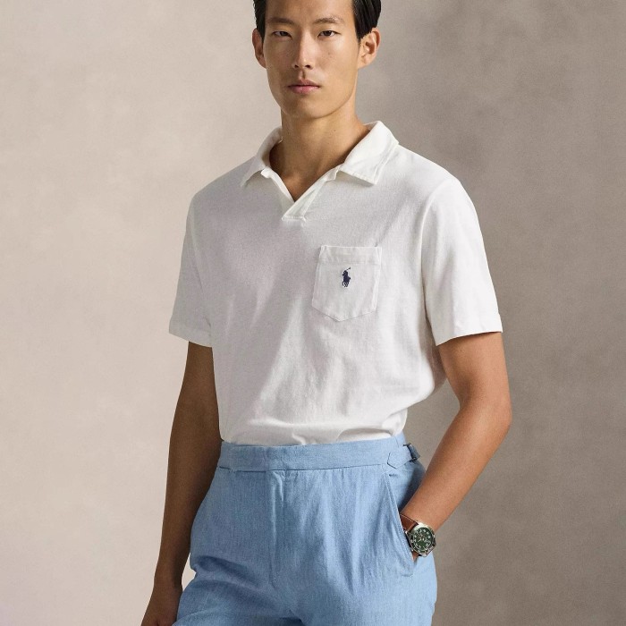 Ralph Lauren Polo Tee FZTX6214