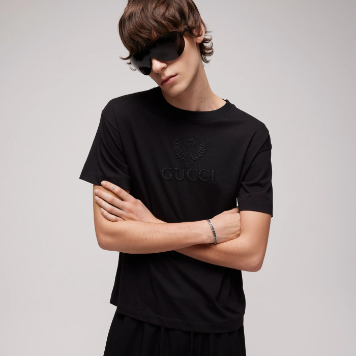 Gucci Generation Gucci tee FZTX6209