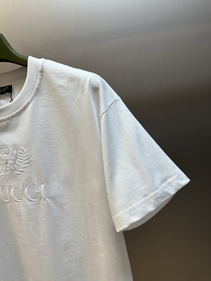 Gucci Generation Gucci tee FZTX6209