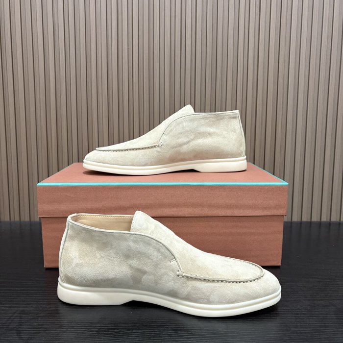 Loro Piana Open Walk Shoes FZXZ326