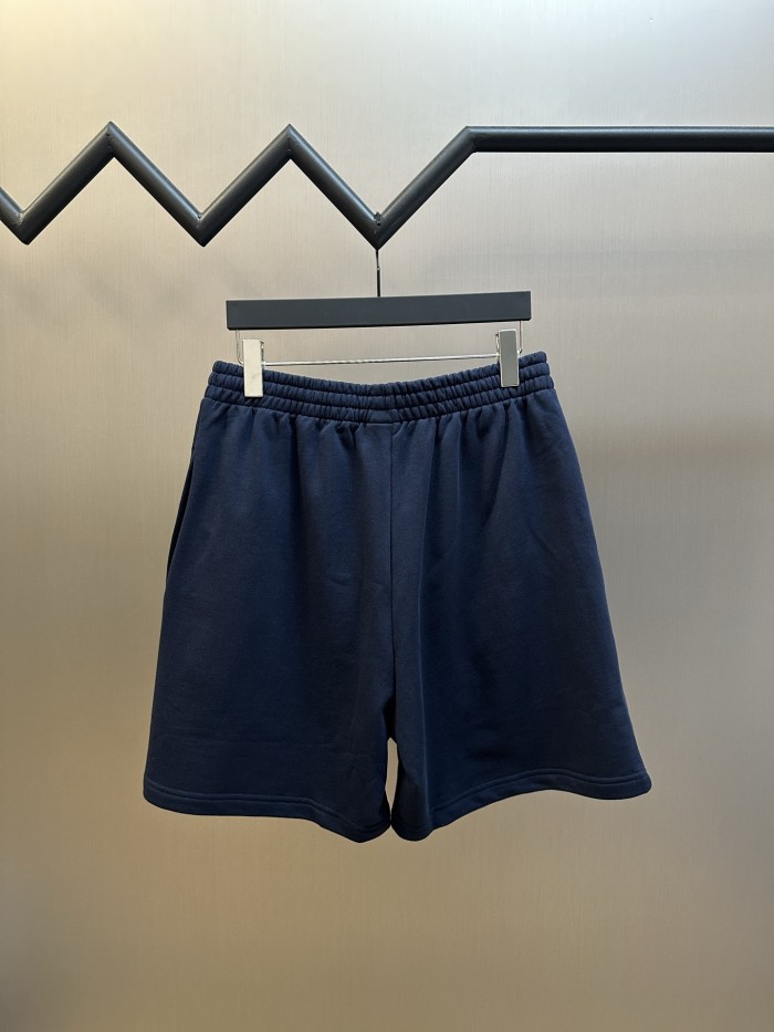 BALENCIAGA WFP World Food Program Shorts FZKZ1906