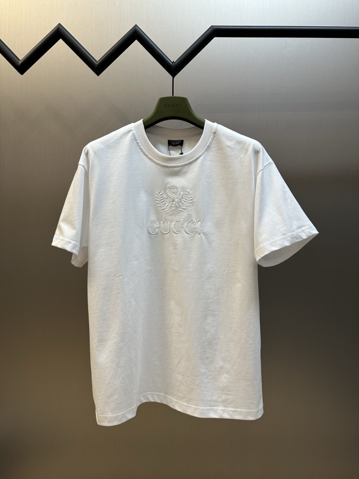 Gucci Generation Gucci tee FZTX6209