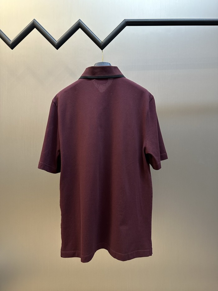 Hermes Polo Tee FZTX6216