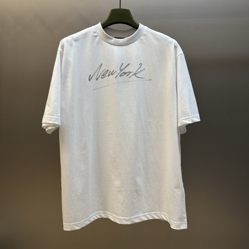 Gucci NEW YORK tee FZTX6210