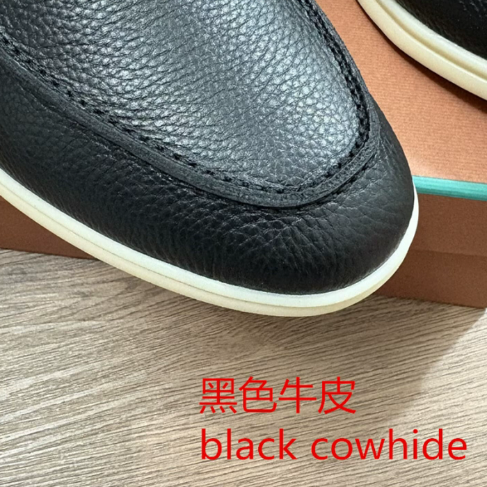 Loro Piana Sergio Walk Shoes FZXZ329