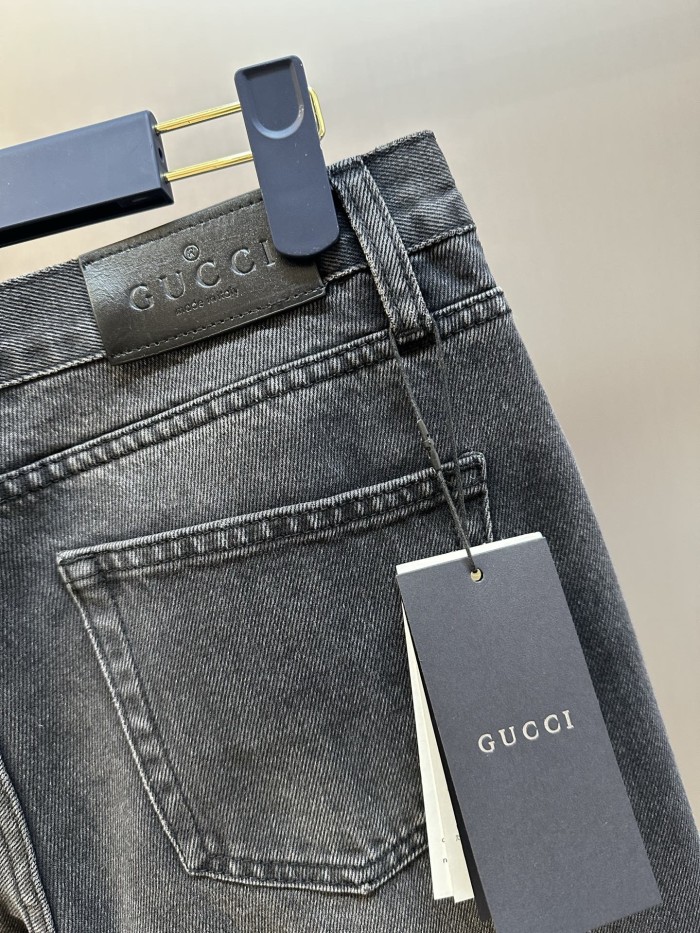 Gucci La Famiglia JEANS FZKZ1911