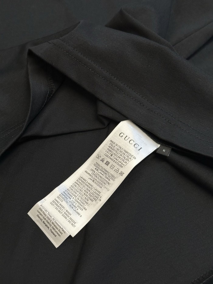 Gucci Generation Gucci tee FZTX6209