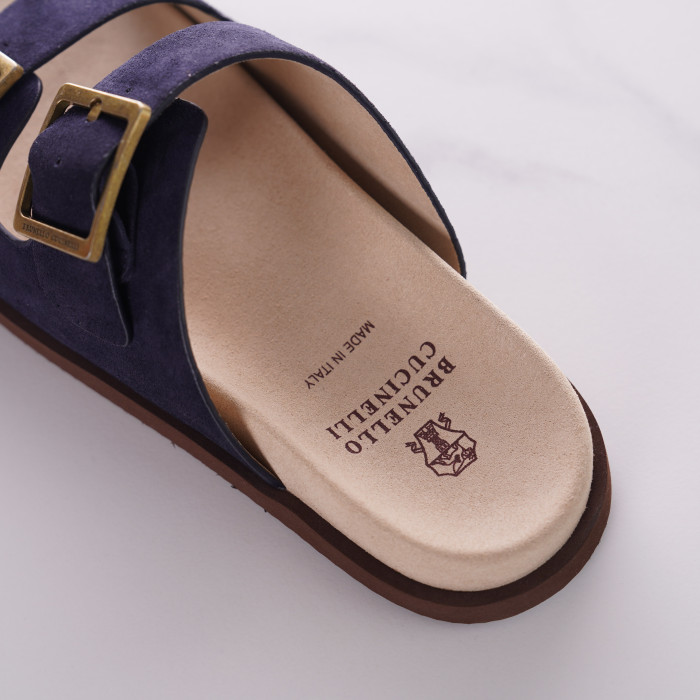 Brunello Cucinelli Slippers FZXZ331