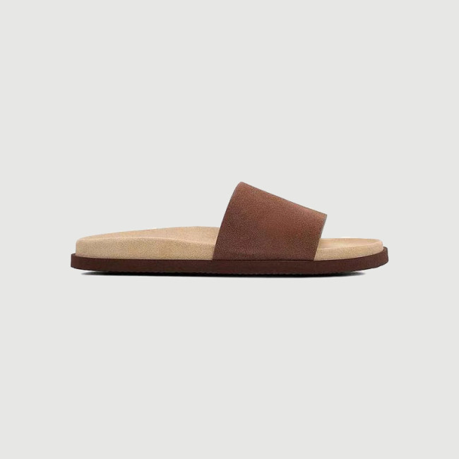 Brunello Cucinelli Slippers FZXZ333