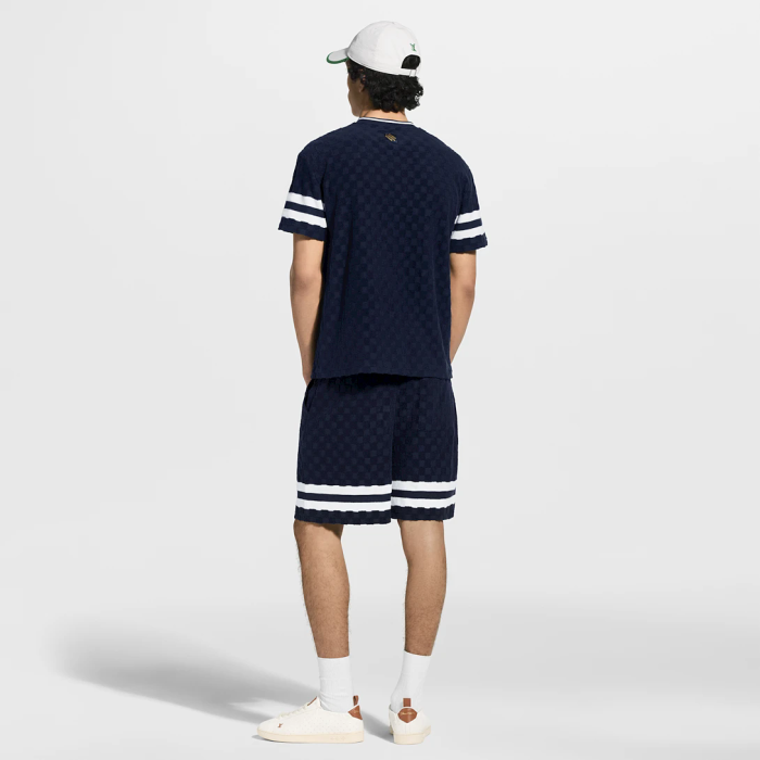 LV DAMIER tee FZTX6226