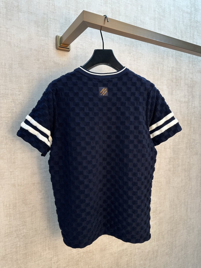 LV DAMIER tee FZTX6226